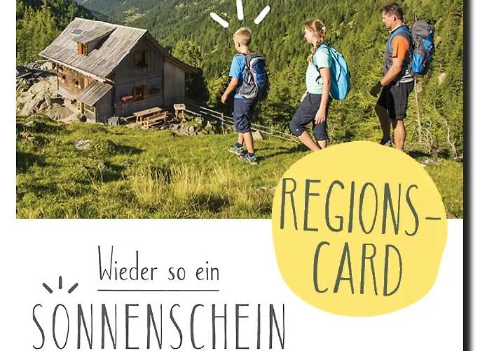 Appartementanlage Thermenblick In & Out Lägenhet *