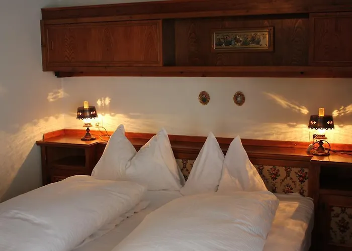 アパート Appartementanlage Thermenblick In & Out *