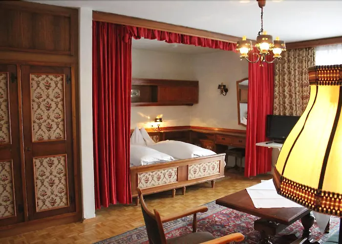 Appartementanlage Thermenblick In & Out Bad Kleinkirchheim