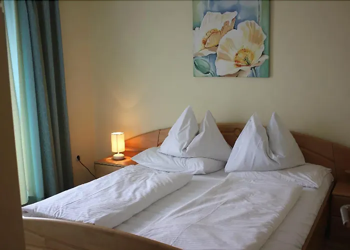 Apartamento Appartementanlage Thermenblick In & Out