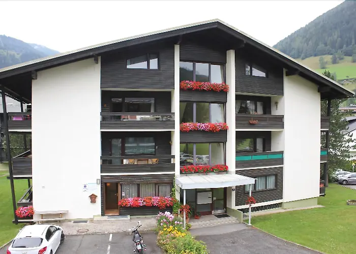 Appartementanlage Thermenblick In & Out アパート バド クラインキルヒハイム