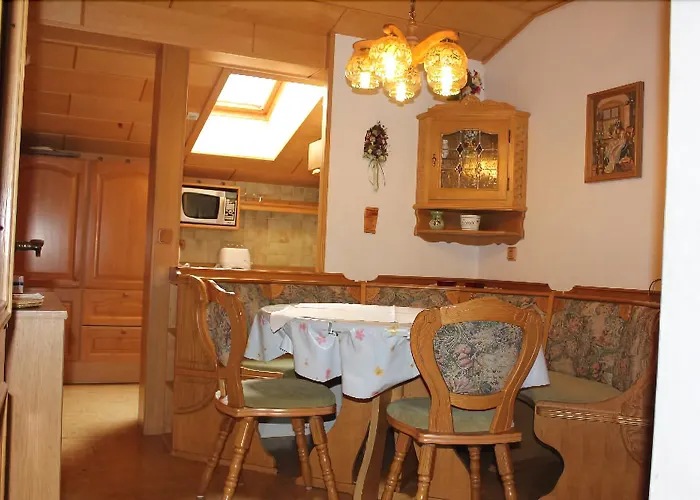 Appartementanlage Thermenblick In & Out