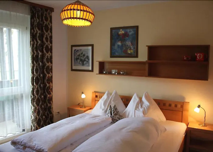 דירה Appartementanlage Thermenblick In & Out